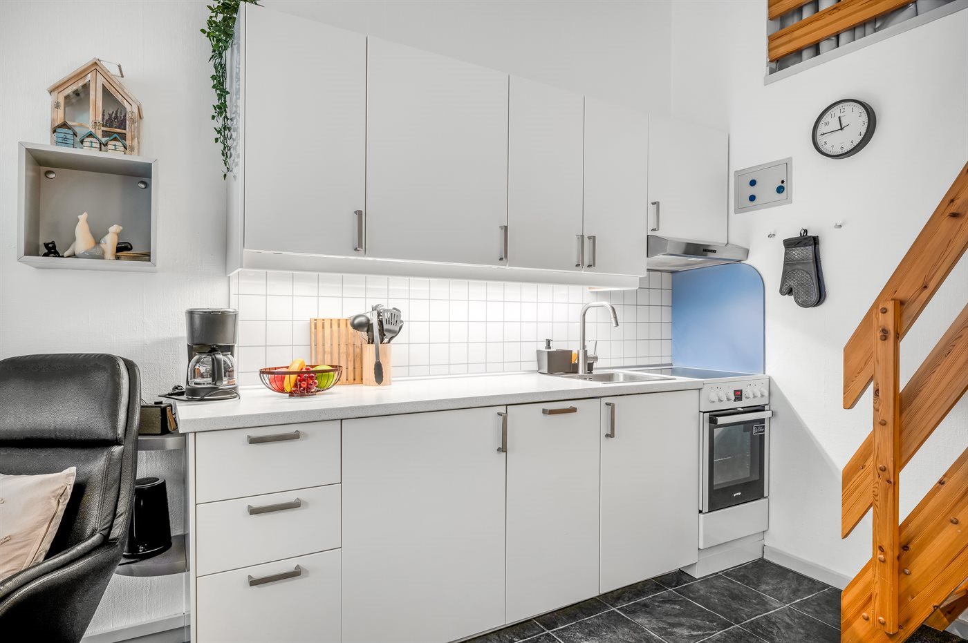 Ferienhaus 22-1321 in Söndervig - Bild 4