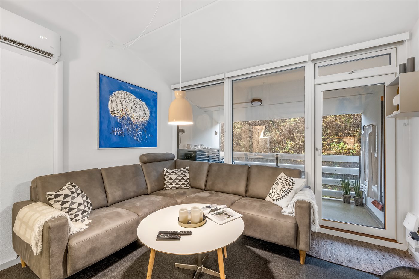 Ferienhaus 22-1321 in Söndervig - Bild 5