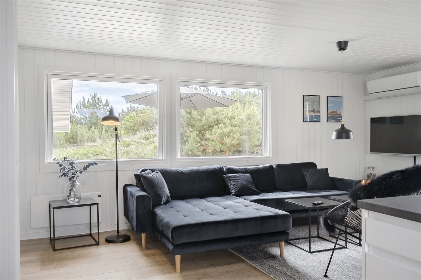 Entspannung pur: Dein Traumferienhaus in Søndervig! - Bild 5