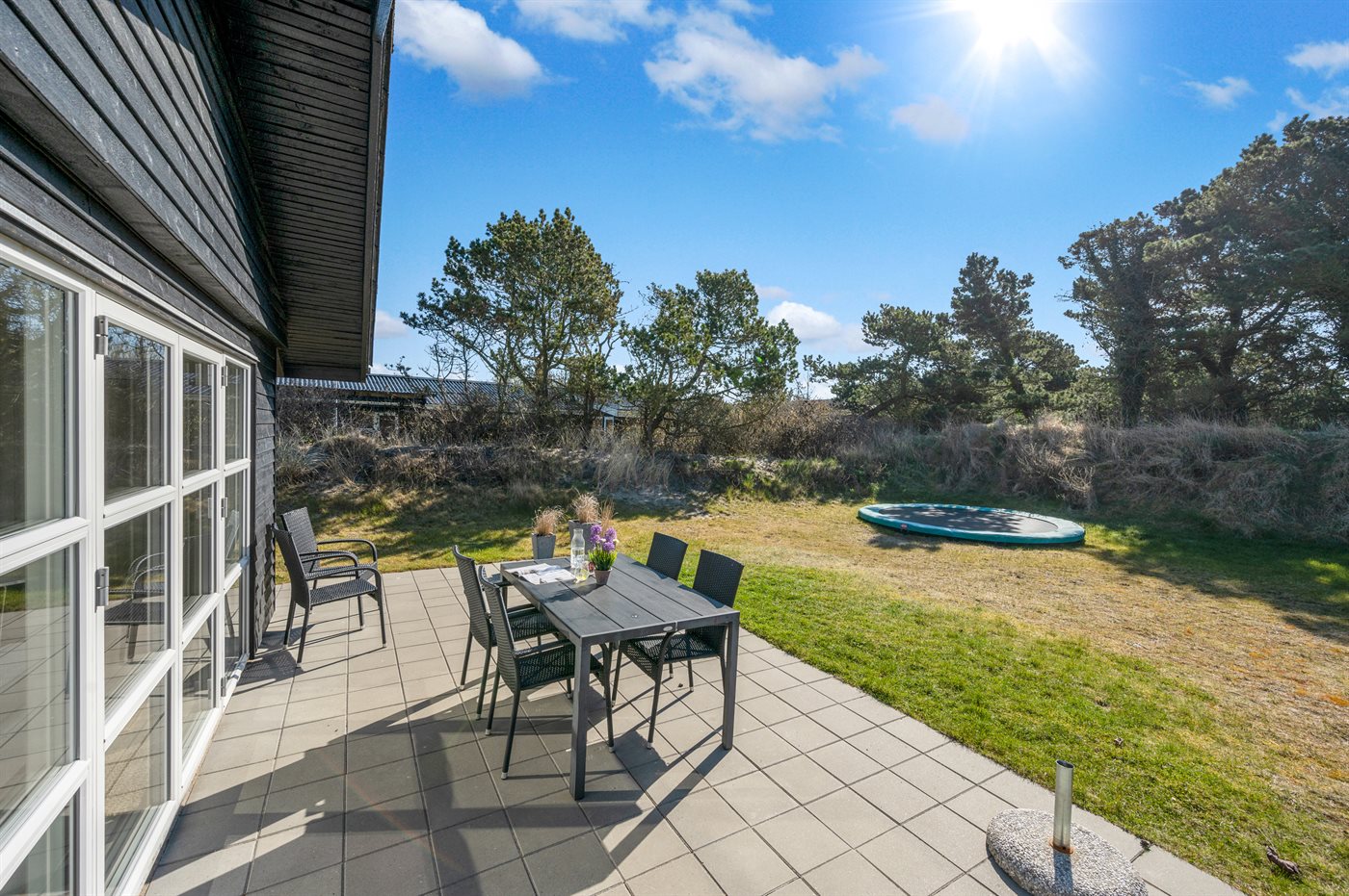 Ferienhaus 22-1324 in Söndervig - Bild 2