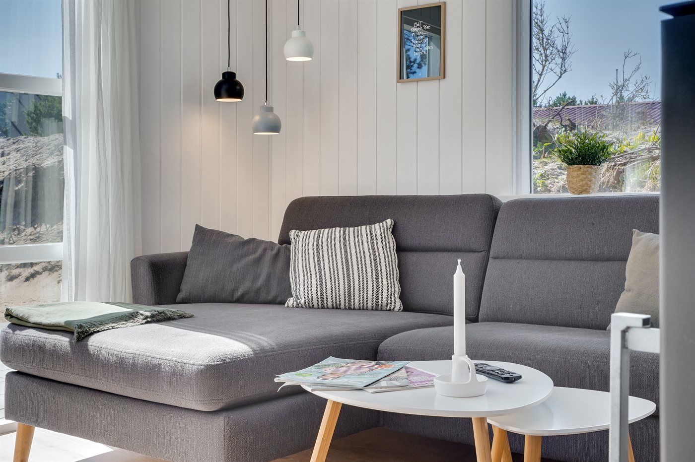 Ferienhaus 22-1324 in Söndervig - Bild 5