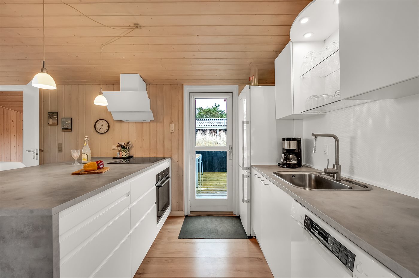 Dein Traumferienhaus mit Hot Tub in Ringkøbing wartet! - Bild 3