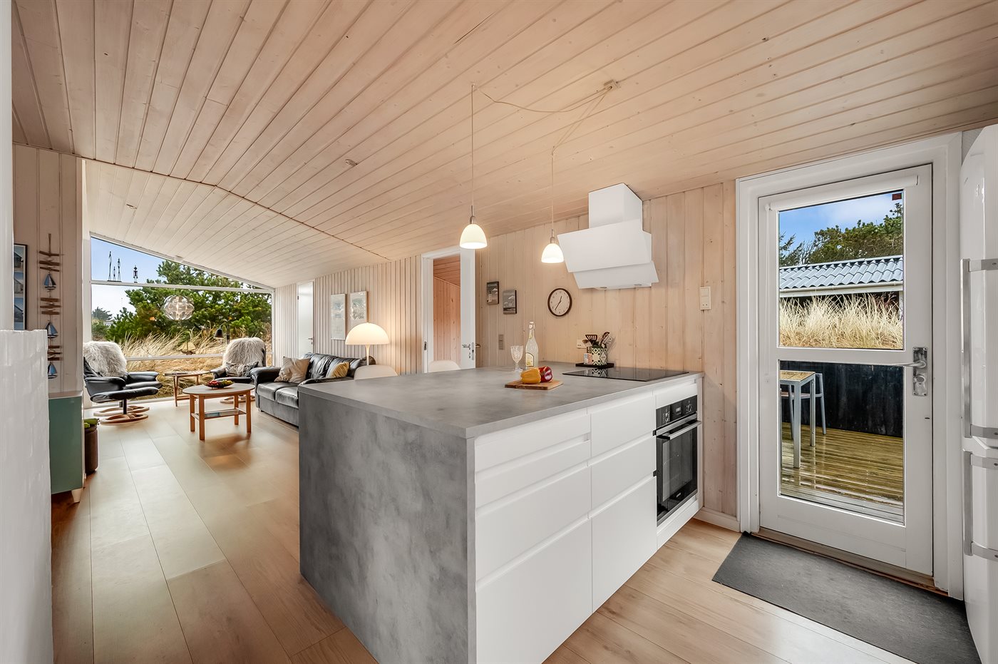 Dein Traumferienhaus mit Hot Tub in Ringkøbing wartet! - Bild 4