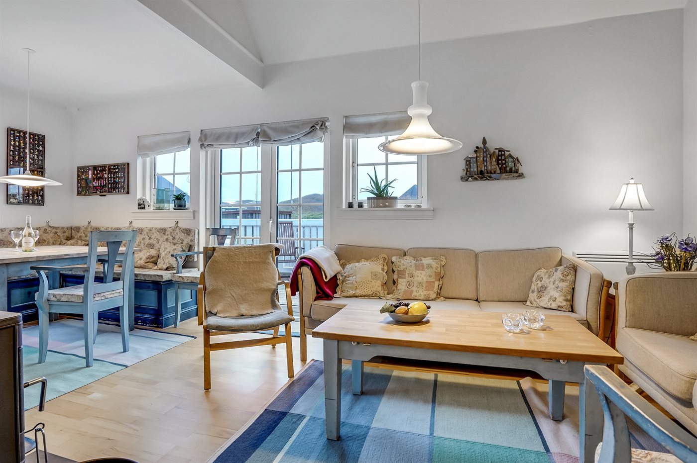 Dein Traumferienhaus nur 100 Meter vom Strand entfernt! - Bild 3