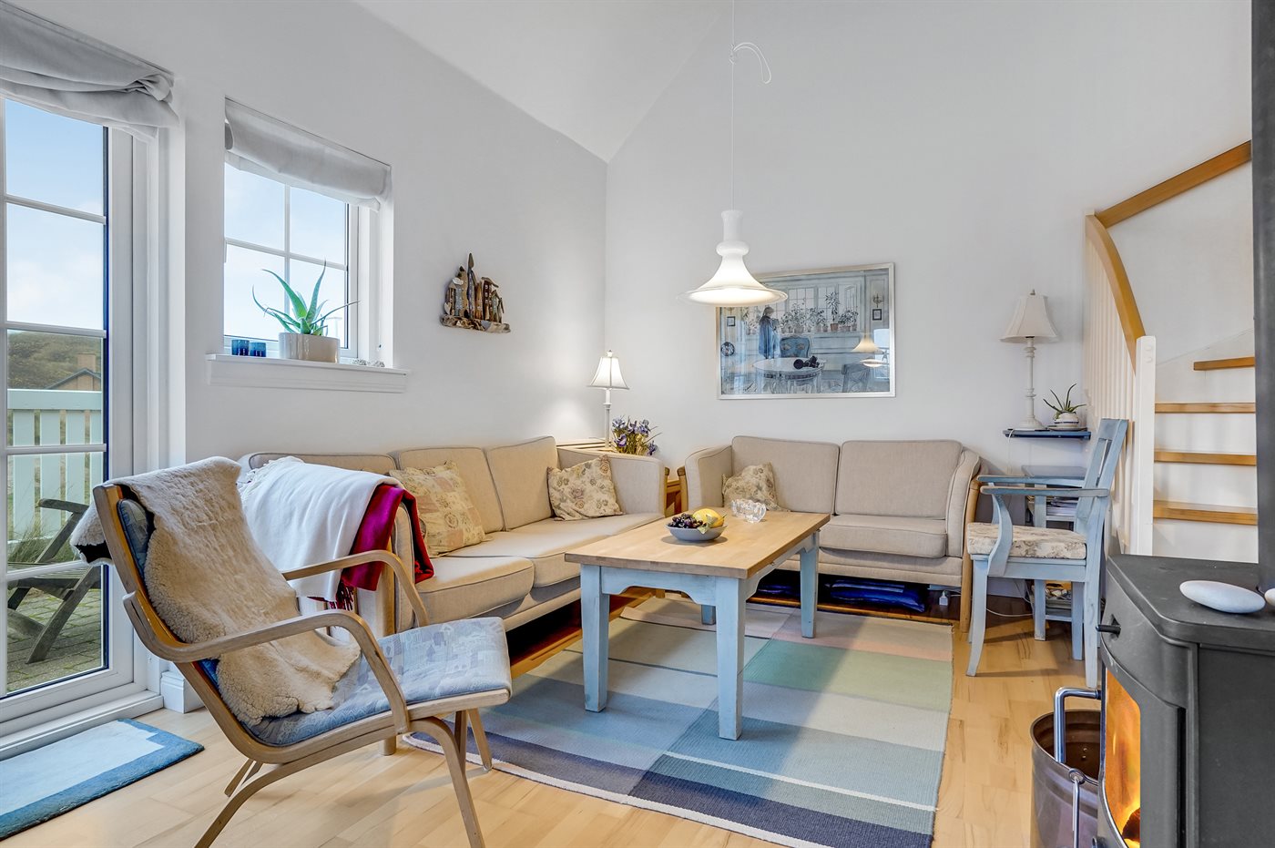 Dein Traumferienhaus nur 100 Meter vom Strand entfernt! - Bild 4