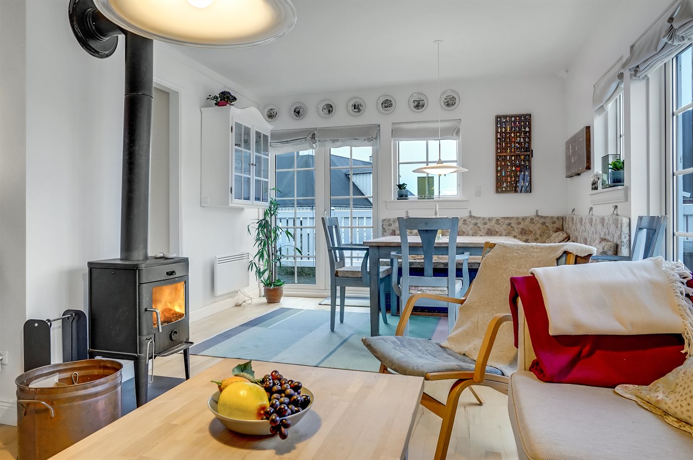 Dein Traumferienhaus nur 100 Meter vom Strand entfernt! - Bild 5