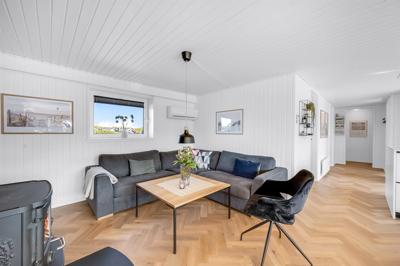 Ferienhaus 22-1332 in Söndervig - Bild 3