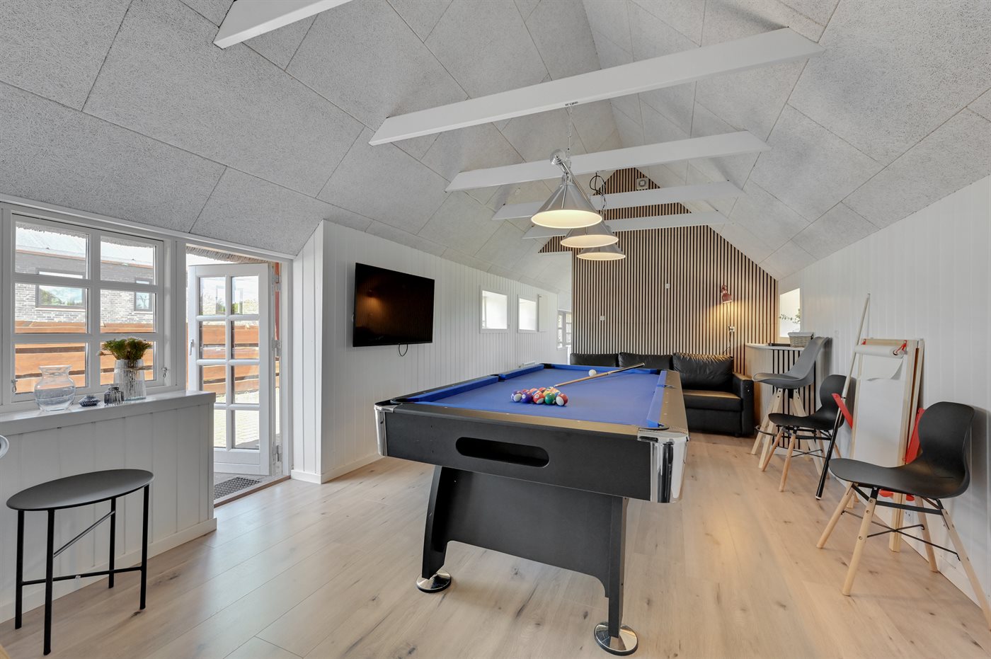 Entspanne im charmanten Dünenhof nur Schritte vom Strand! - Bild 2