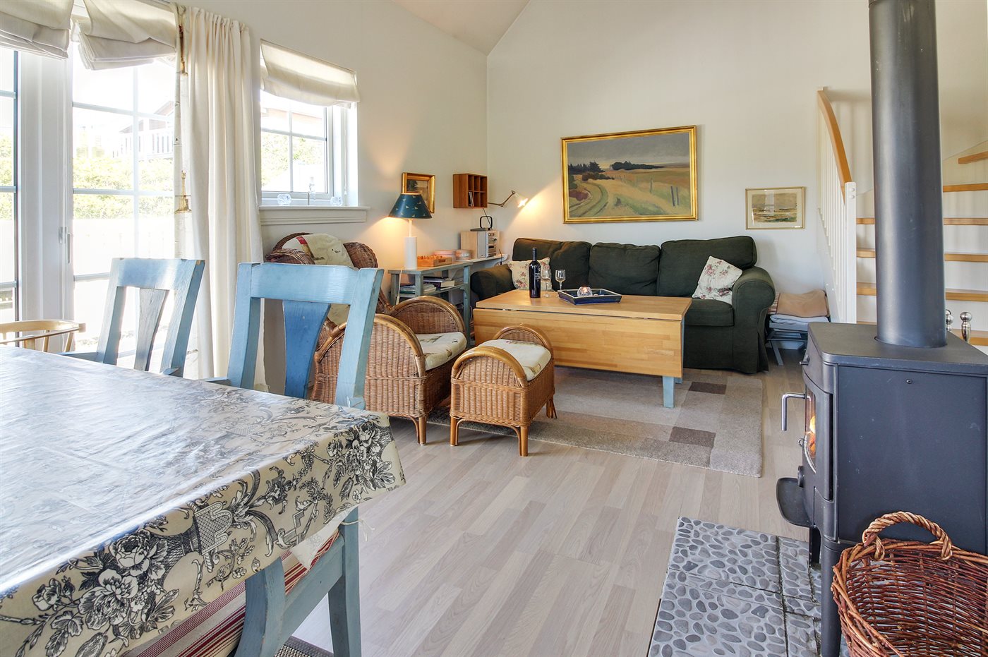 Dünentraum in Søndervig – nur 100 m zum Strand! - Bild 2