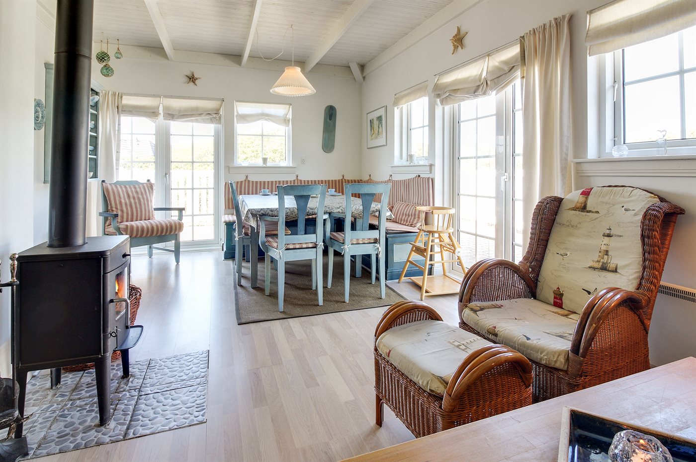 Dünentraum in Søndervig – nur 100 m zum Strand! - Bild 4