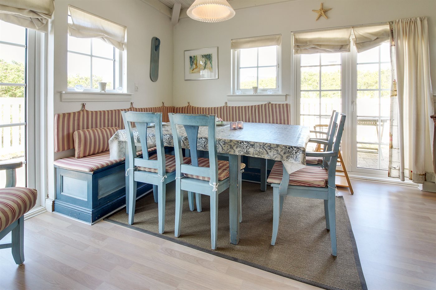 Dünentraum in Søndervig – nur 100 m zum Strand! - Bild 5