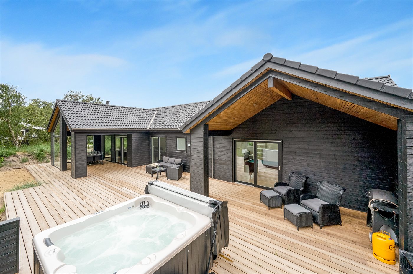 Urlaubstraum in Søndervig: Entspannung und Spaß für alle! - Bild 2