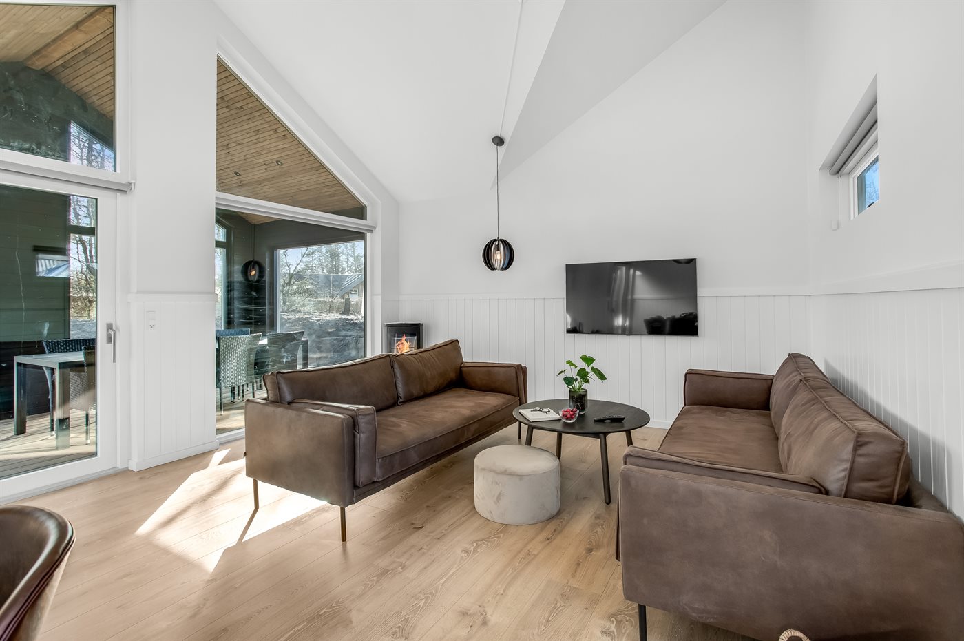 Urlaubstraum in Søndervig: Entspannung und Spaß für alle! - Bild 4