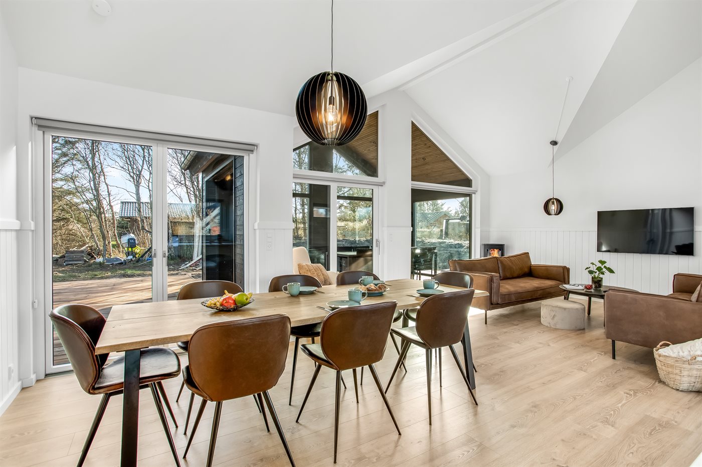 Urlaubstraum in Søndervig: Entspannung und Spaß für alle! - Bild 5