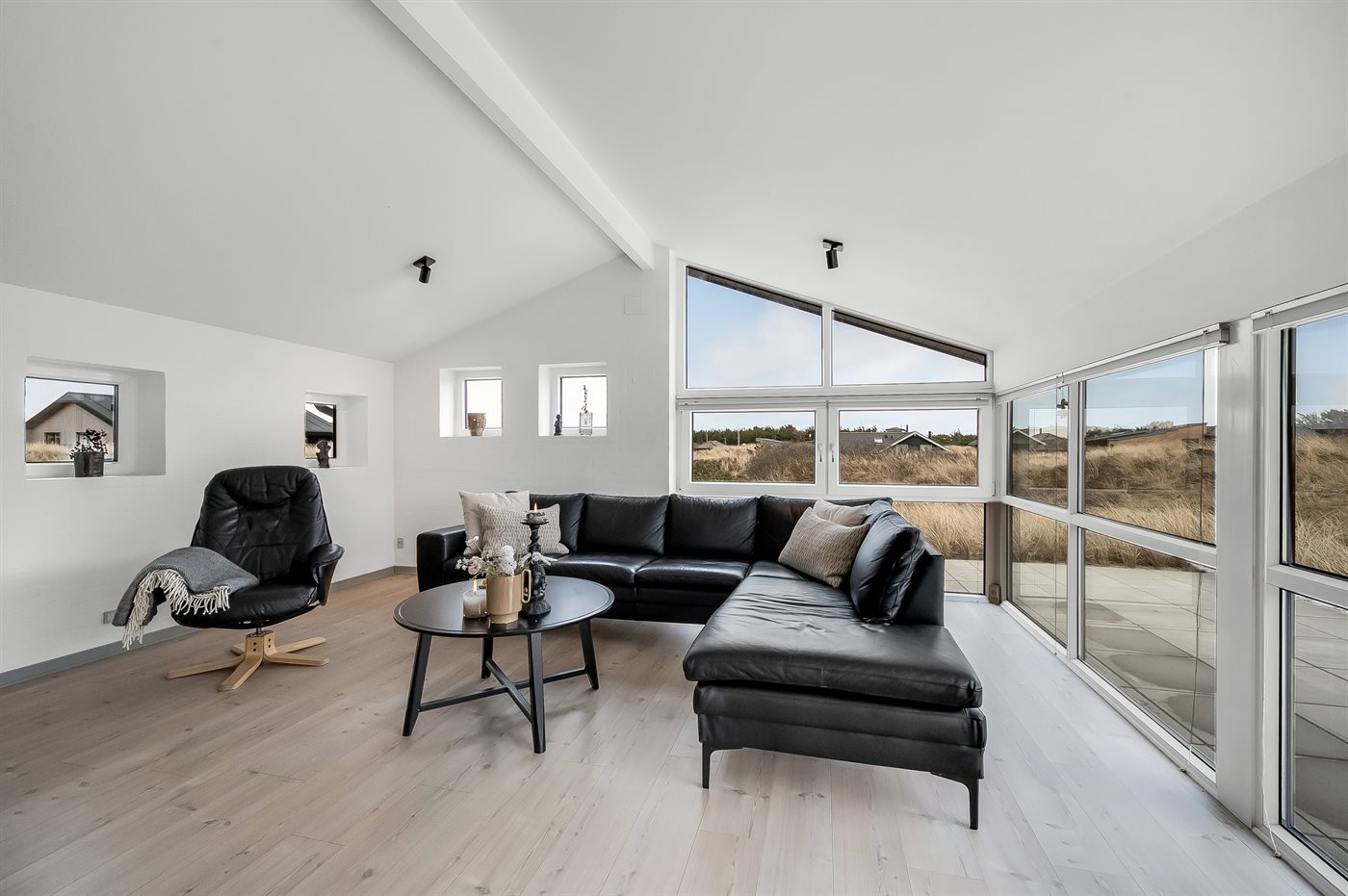 Ferienhaus 22-1348 in Söndervig - Bild 3