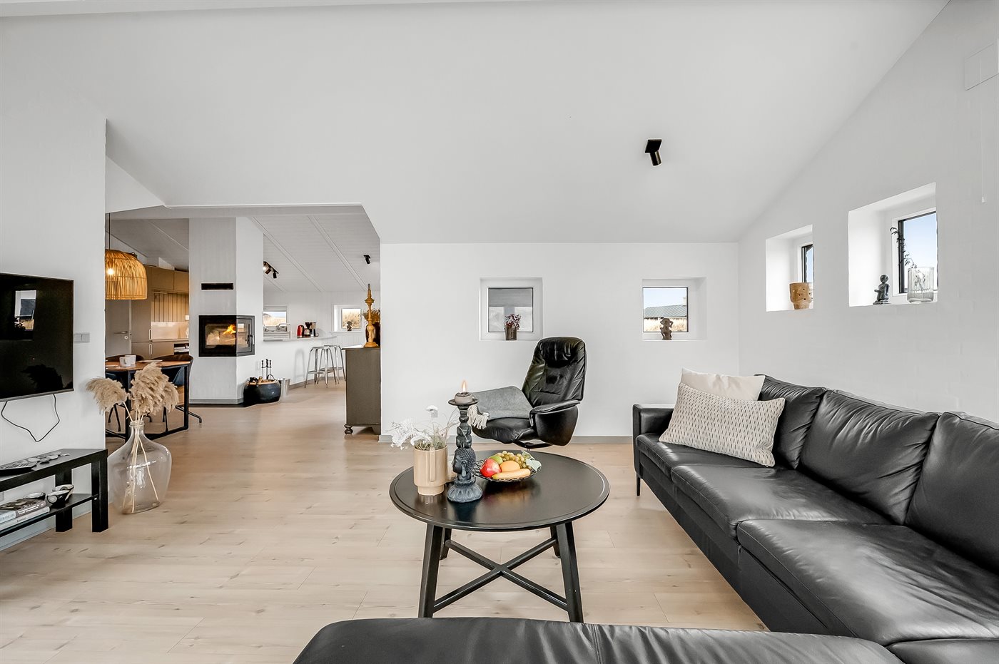 Ferienhaus 22-1348 in Söndervig - Bild 5