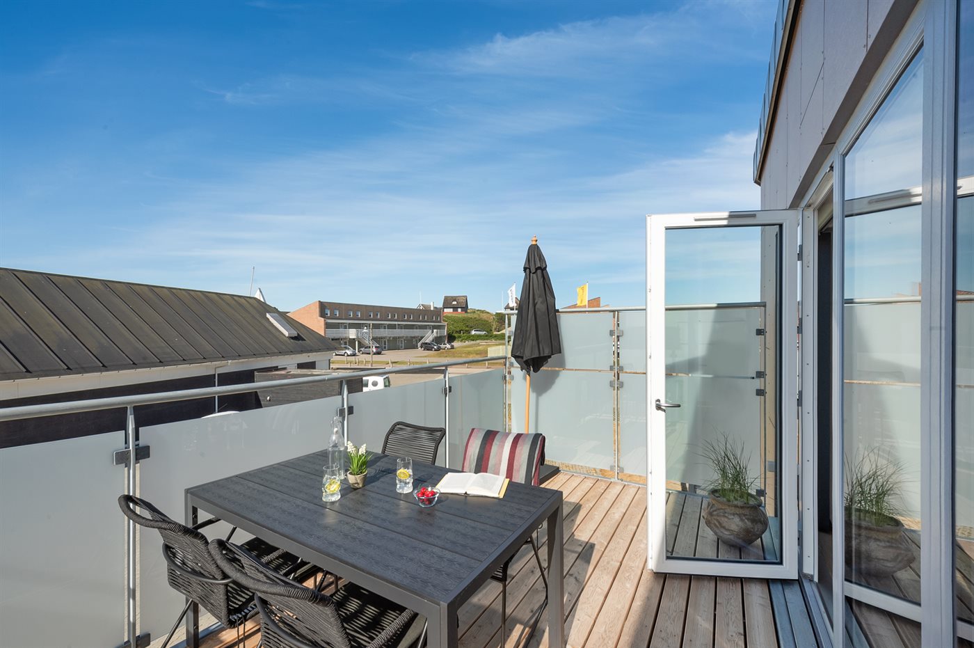 Ferienhaus 22-1350 in Söndervig - Bild 2