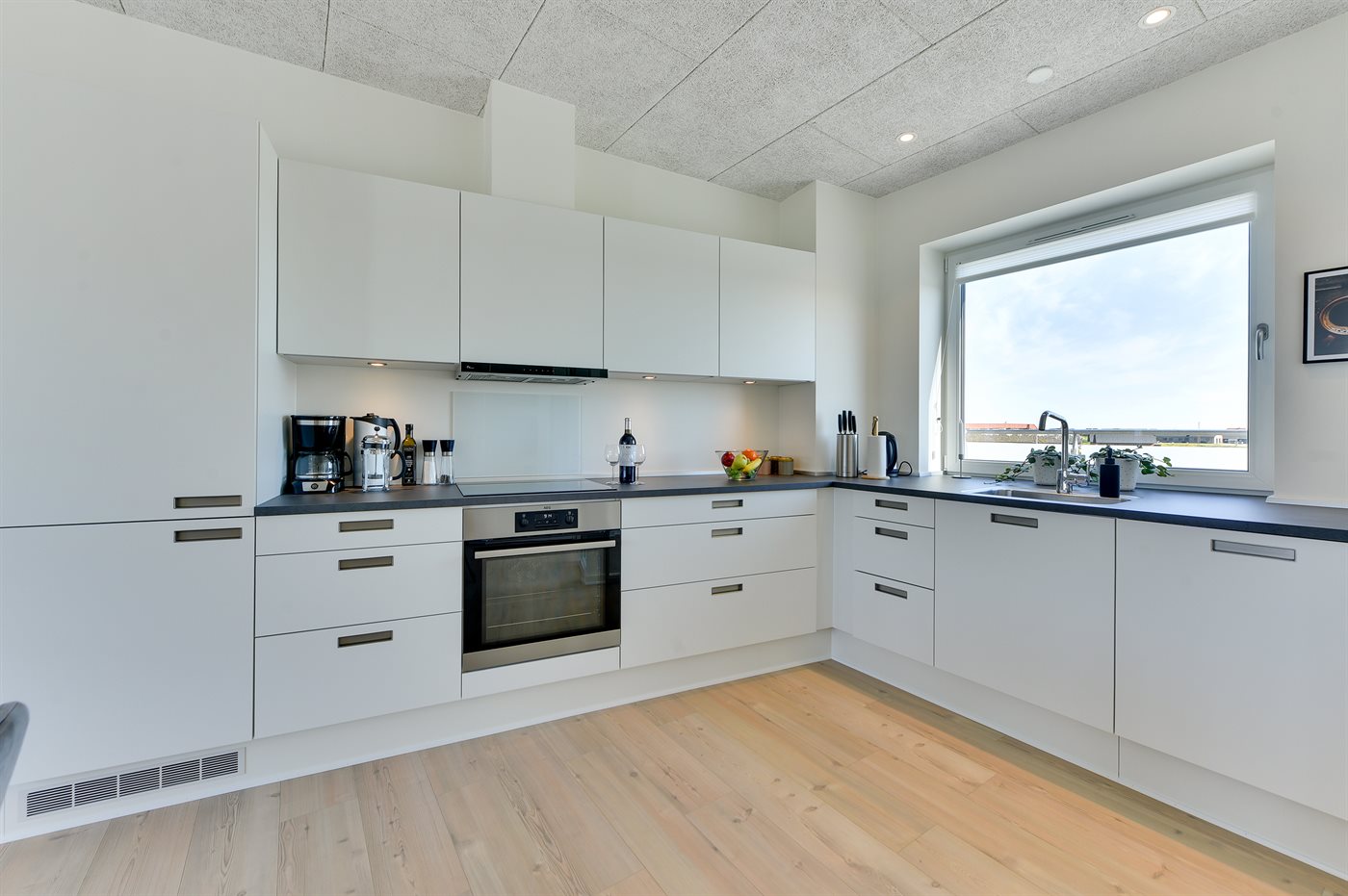 Ferienhaus 22-1350 in Söndervig - Bild 3