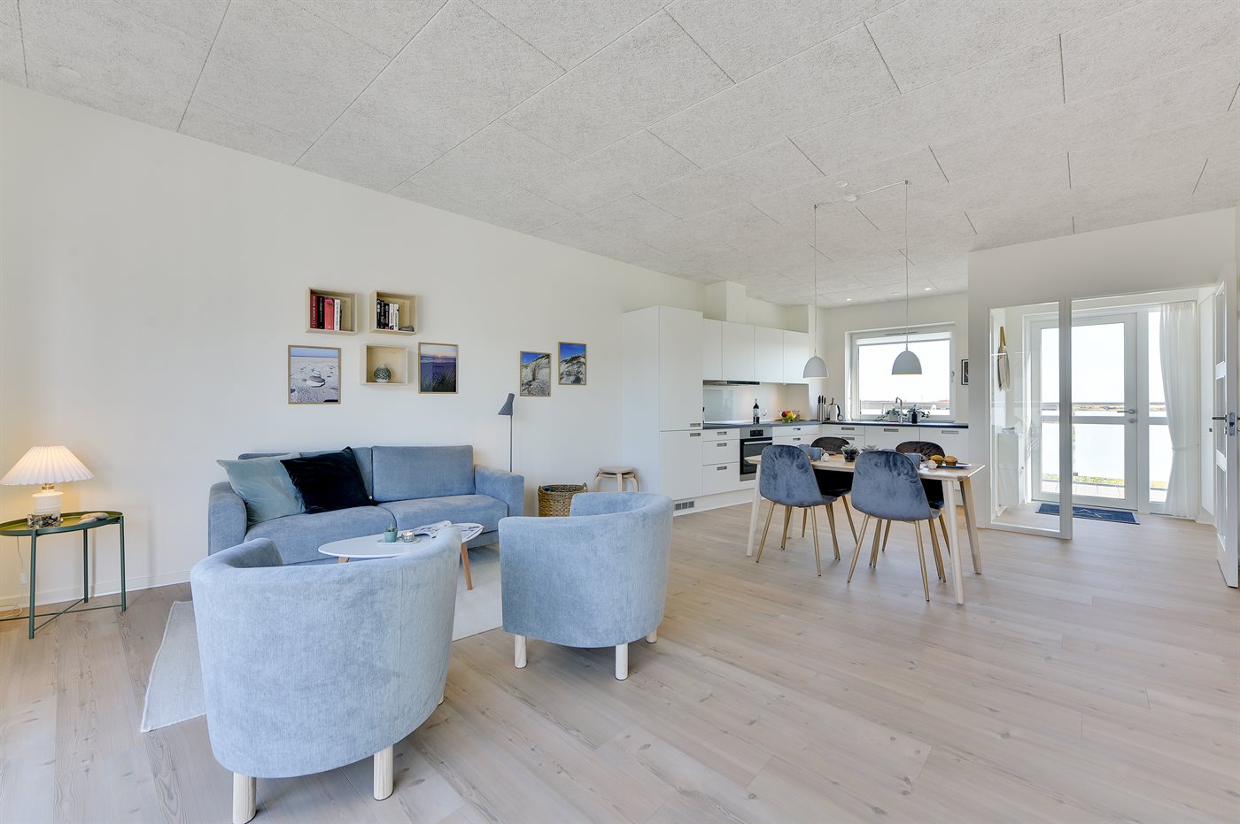 Ferienhaus 22-1350 in Söndervig - Bild 5