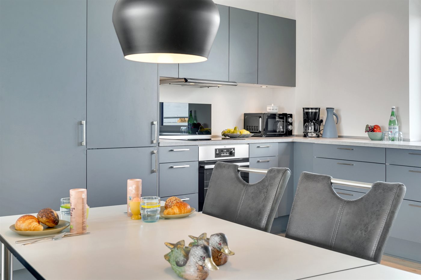 Ferienhaus 22-1353 in Söndervig - Bild 2