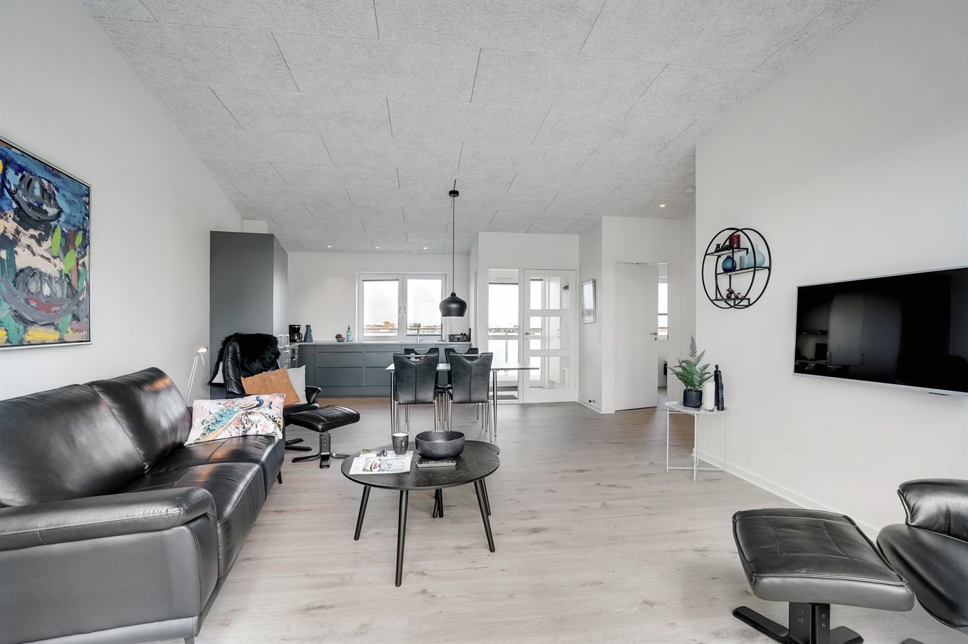 Ferienhaus 22-1353 in Söndervig - Bild 5