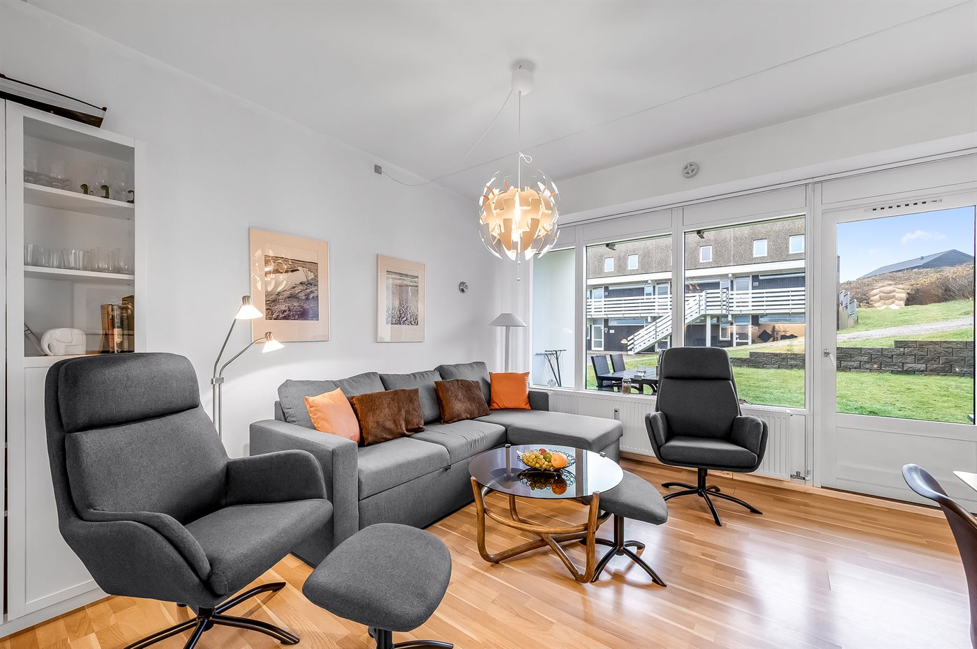 Ferienhaus 22-1361 in Söndervig - Bild 3