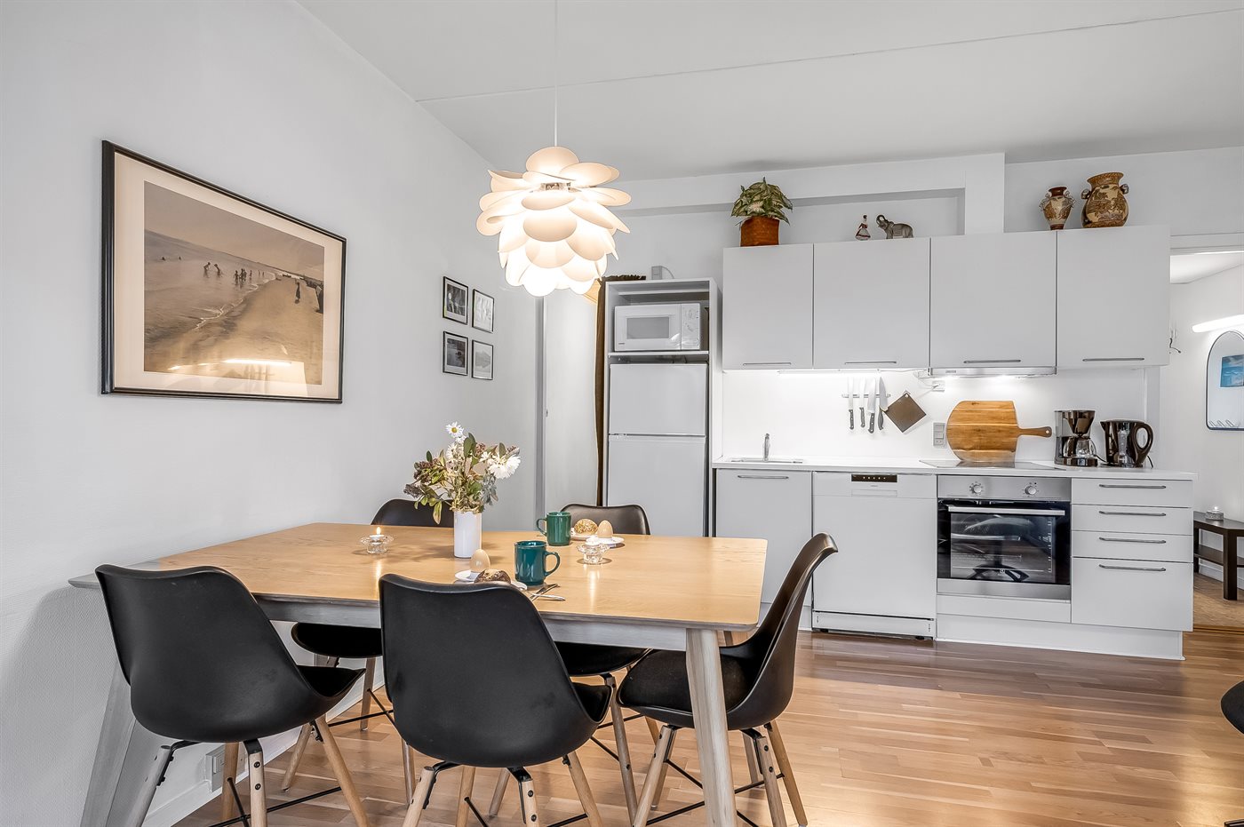 Ferienhaus 22-1361 in Söndervig - Bild 4