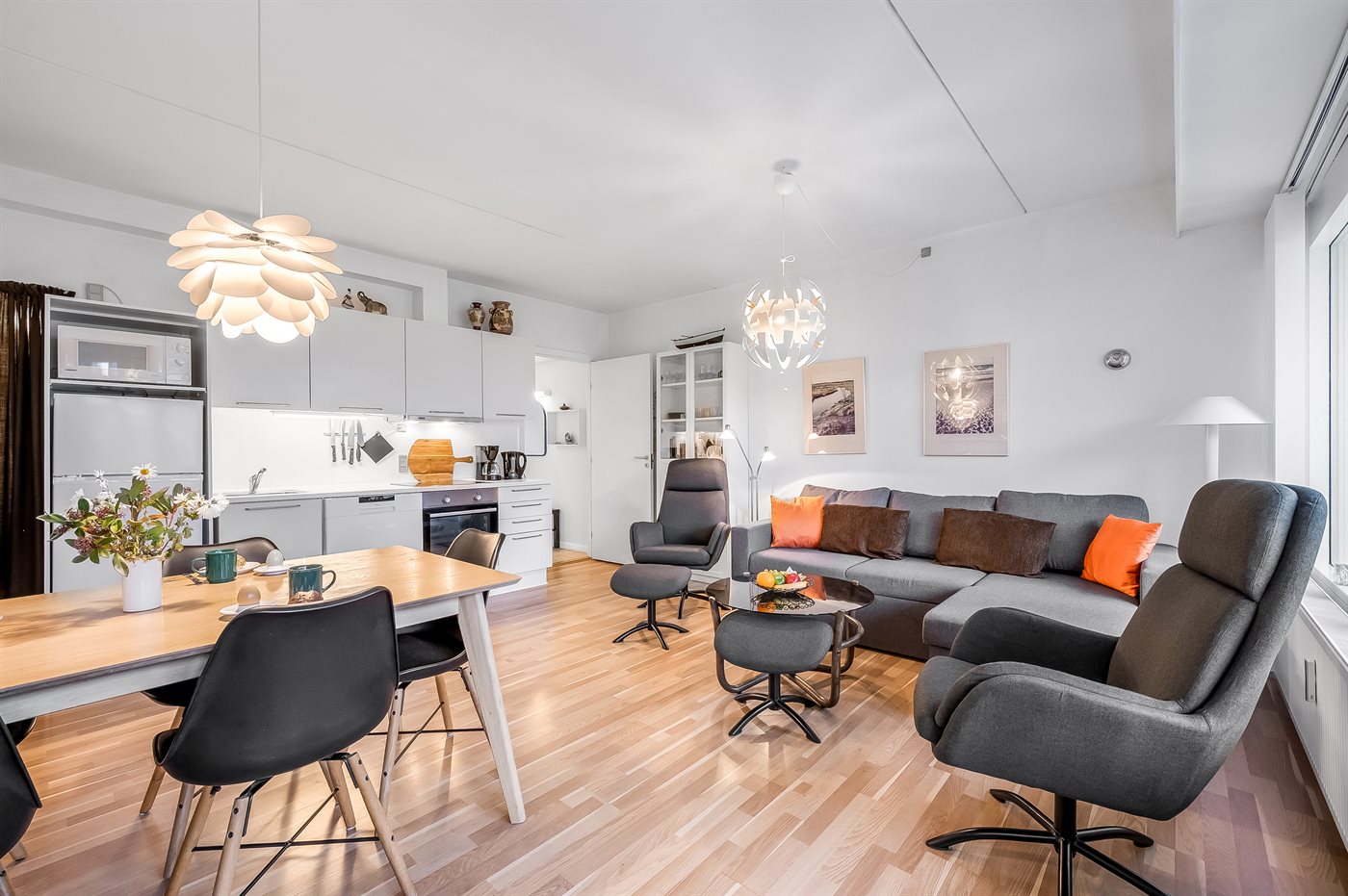 Ferienhaus 22-1361 in Söndervig - Bild 5