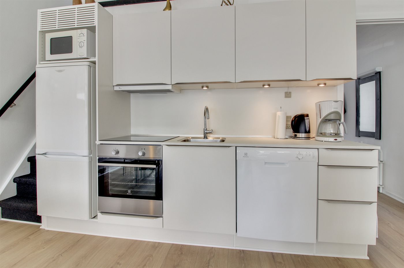 Ferienhaus 22-1362 in Söndervig - Bild 3