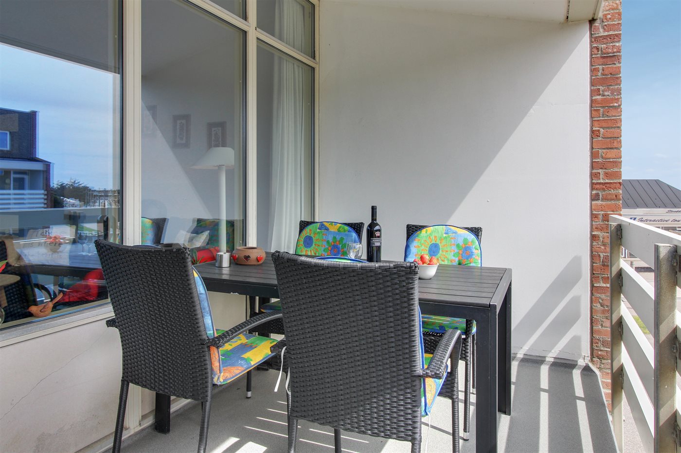 Ferienhaus 22-1362 in Söndervig - Bild 4