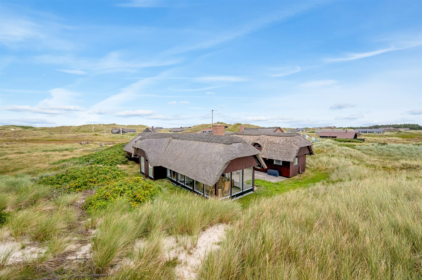 Ferienhaus 22-1366 in Söndervig - Bild 2