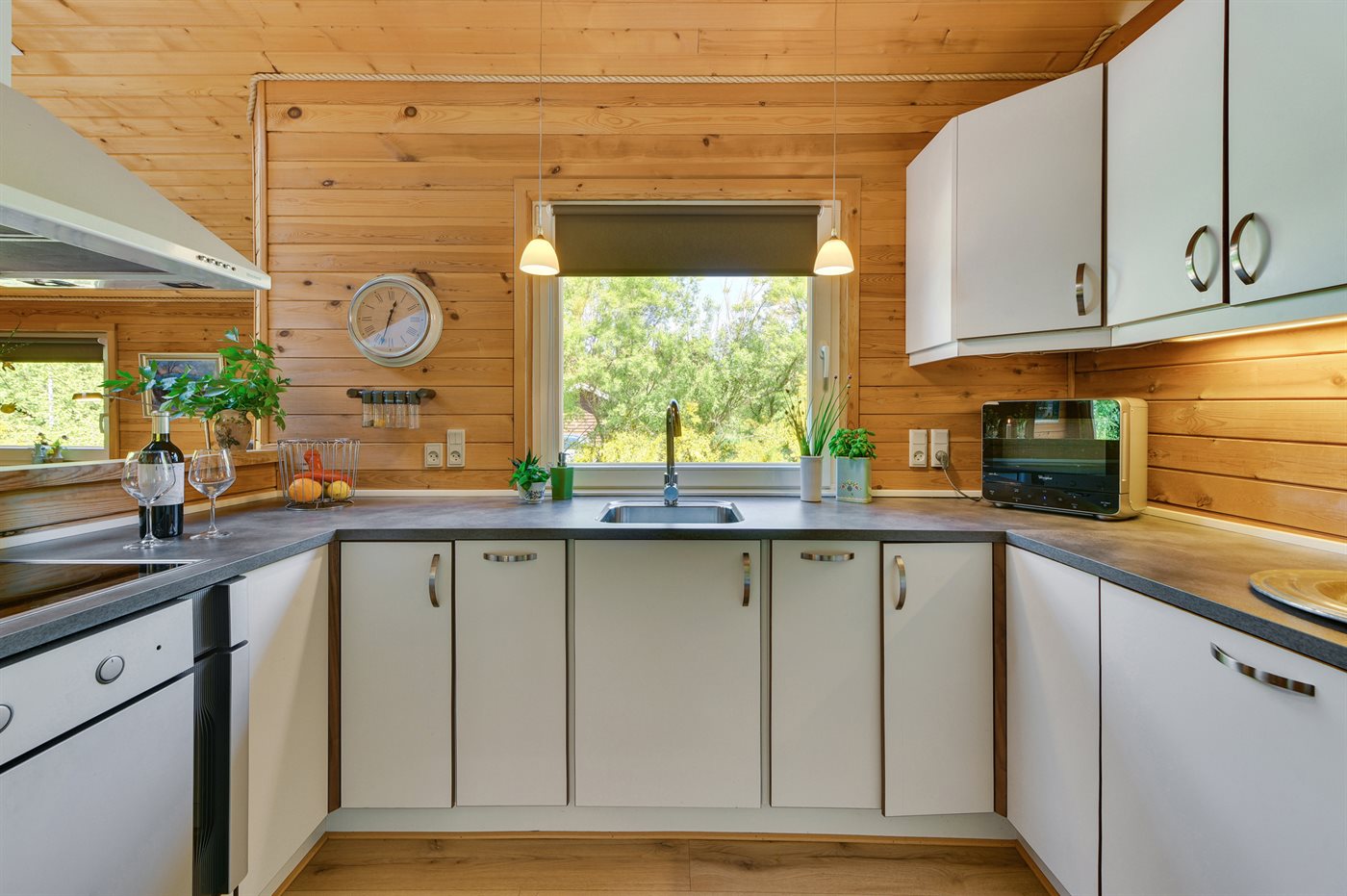 Urlaubsparadies in Lodbjerg Hede – Entspannung und Spaß! - Bild 3