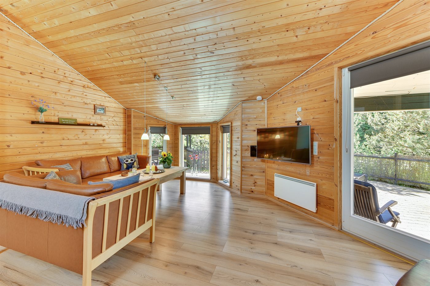 Urlaubsparadies in Lodbjerg Hede – Entspannung und Spaß! - Bild 4