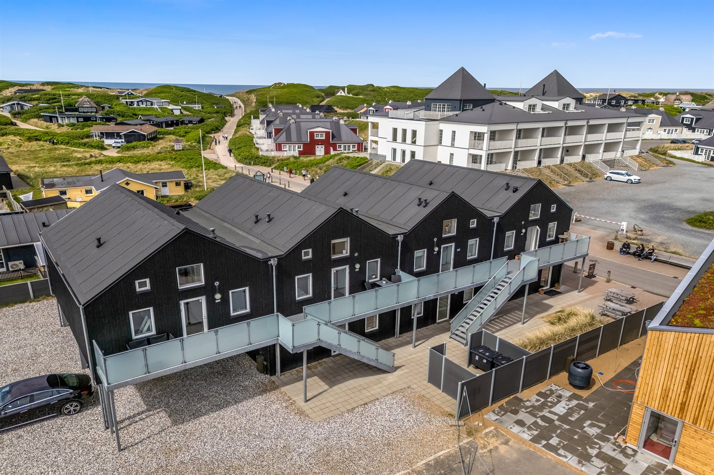 West Jutland