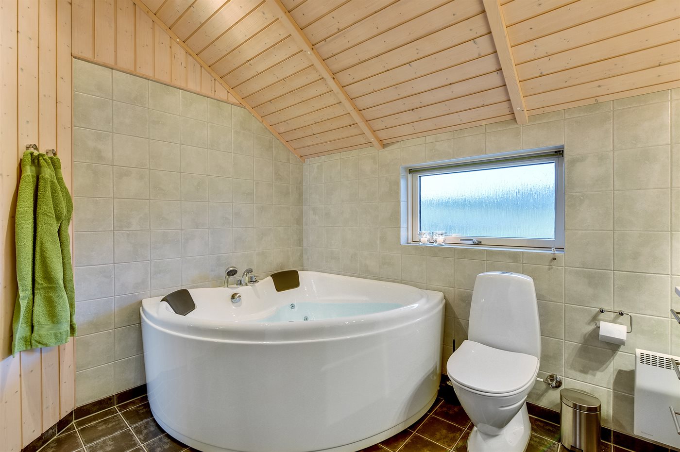 Ein Traumhaus zwischen Meer und Fjord in Lodbjerg Hede! - Bild 4