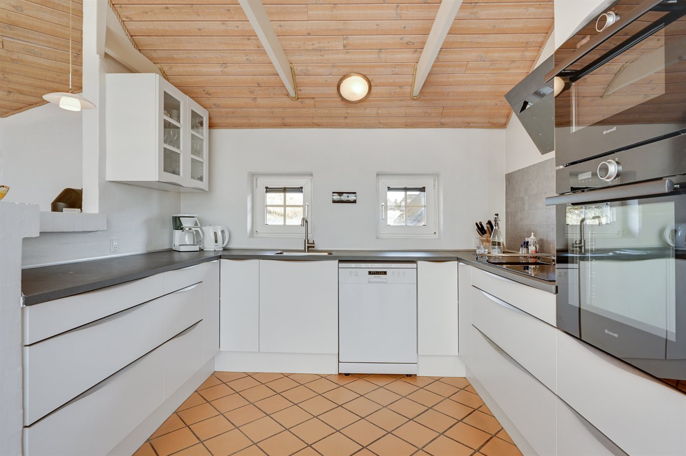 Ferienhaus 22-1407 in Söndervig - Bild 3