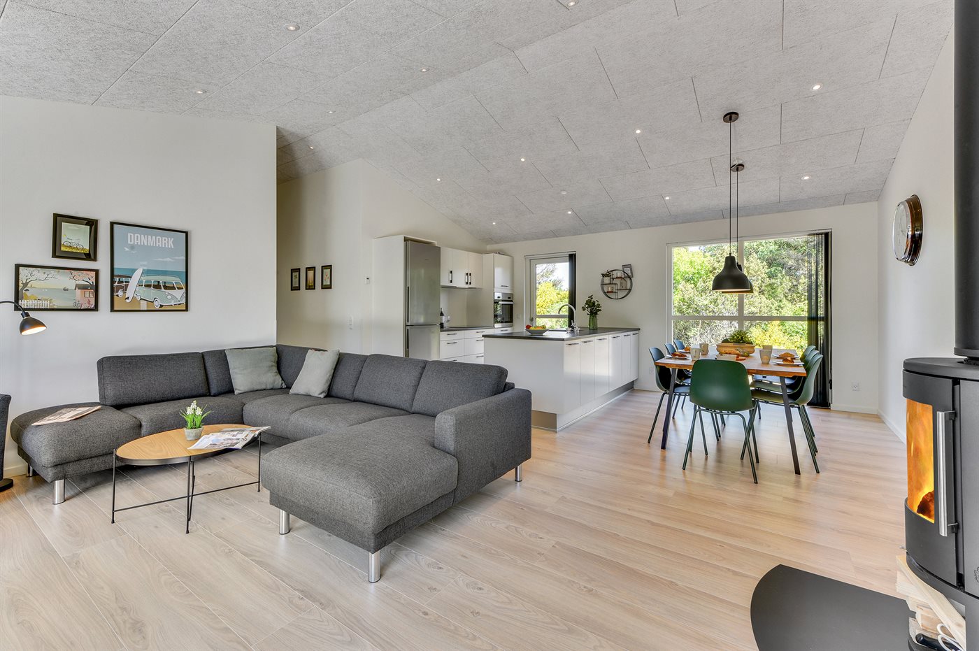 Entspanne im modernen Ferienhaus mit Sauna und Whirlpool! - Bild 3