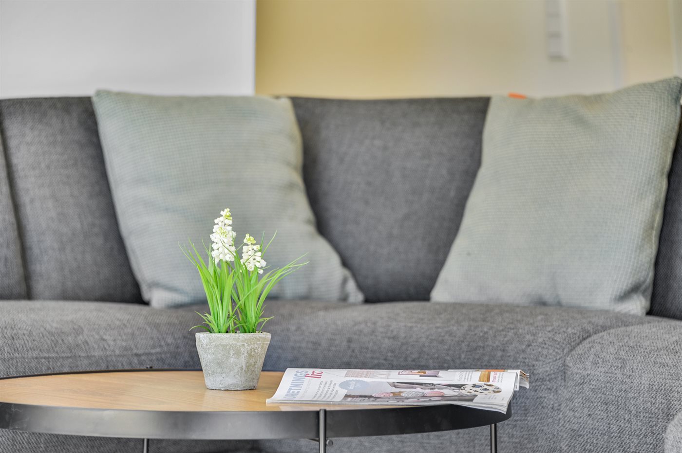 Entspanne im modernen Ferienhaus mit Sauna und Whirlpool! - Bild 4