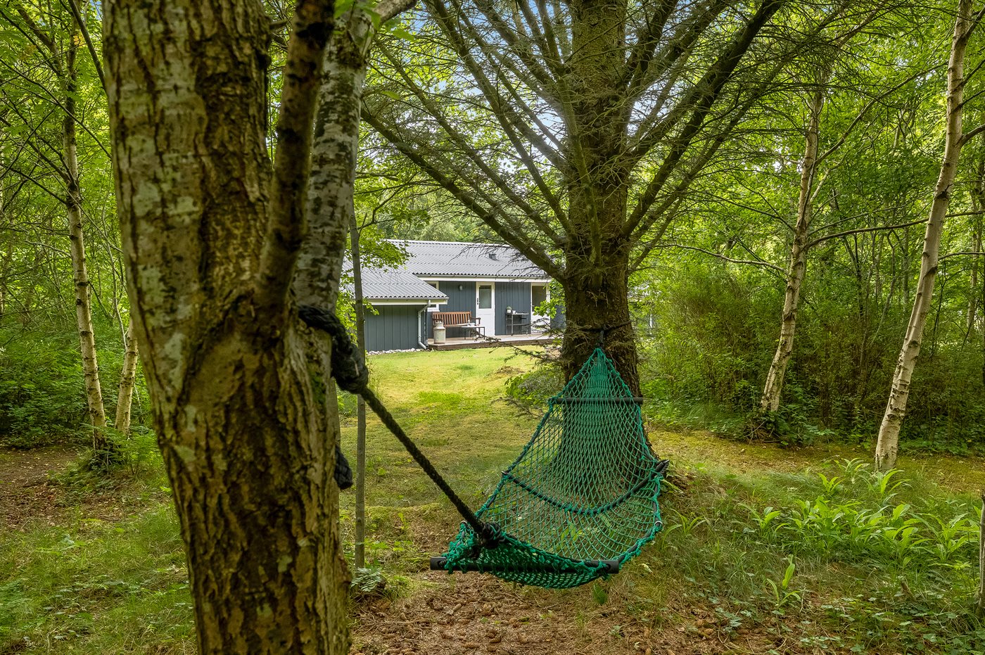 Entspannendes Ferienhaus für unvergessliche Urlaubsabenteuer - Bild 2