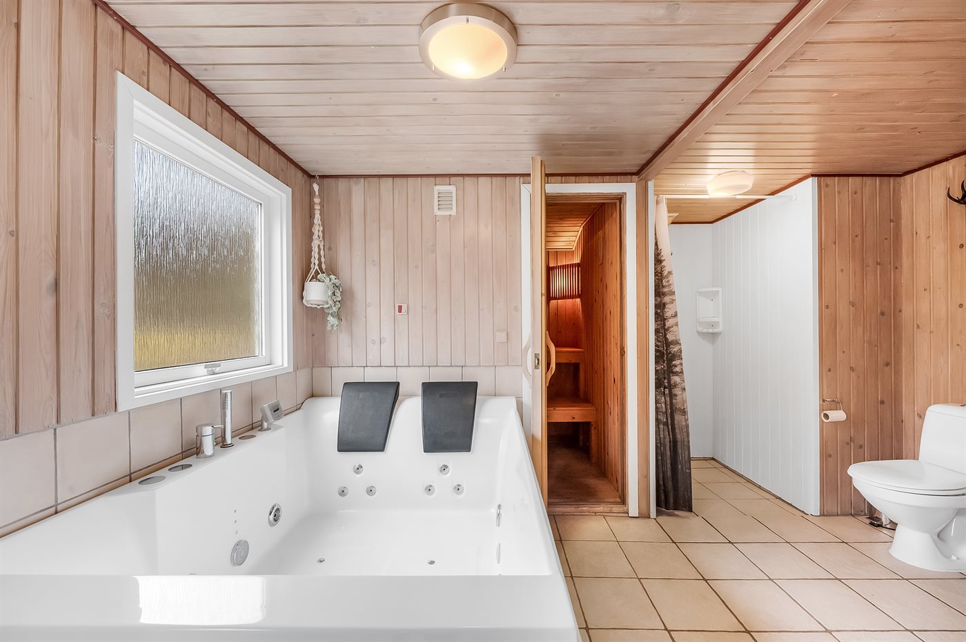 Entspannendes Ferienhaus für unvergessliche Urlaubsabenteuer - Bild 3