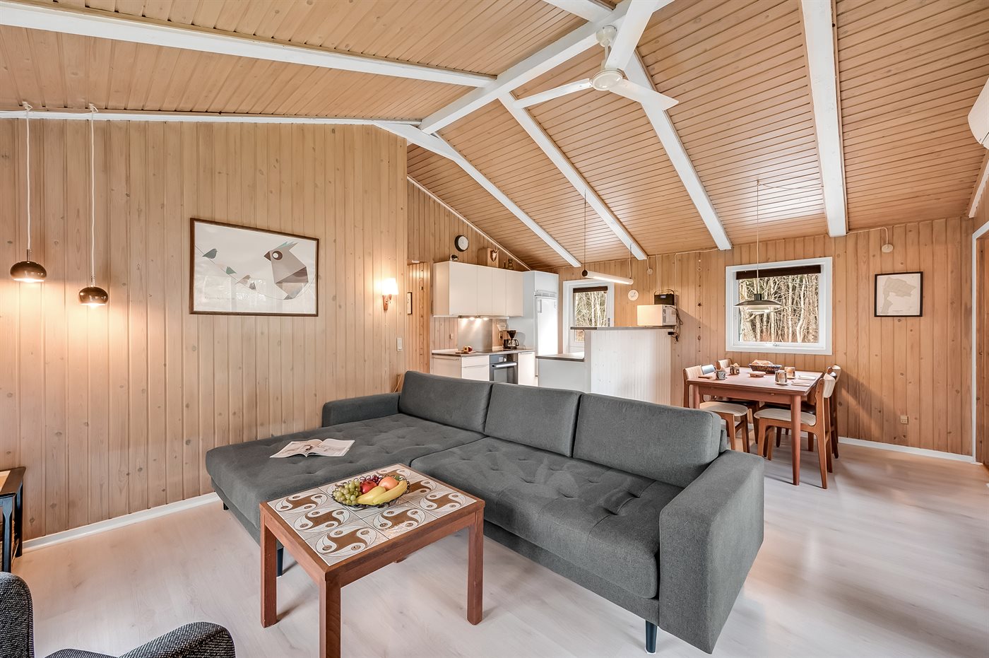 Entspannendes Ferienhaus für unvergessliche Urlaubsabenteuer - Bild 4