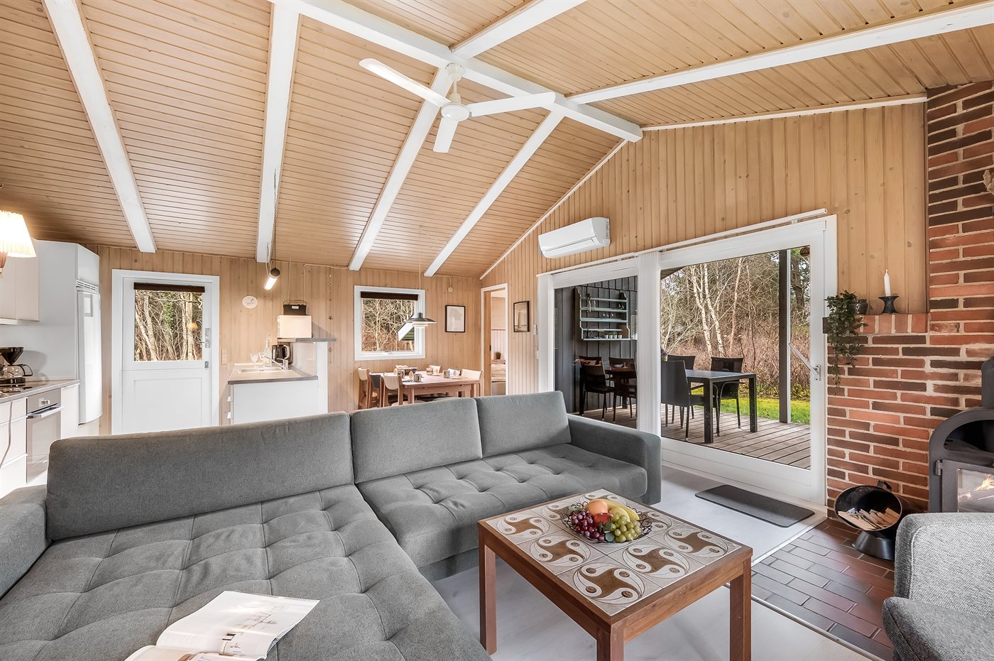 Entspannendes Ferienhaus für unvergessliche Urlaubsabenteuer - Bild 5