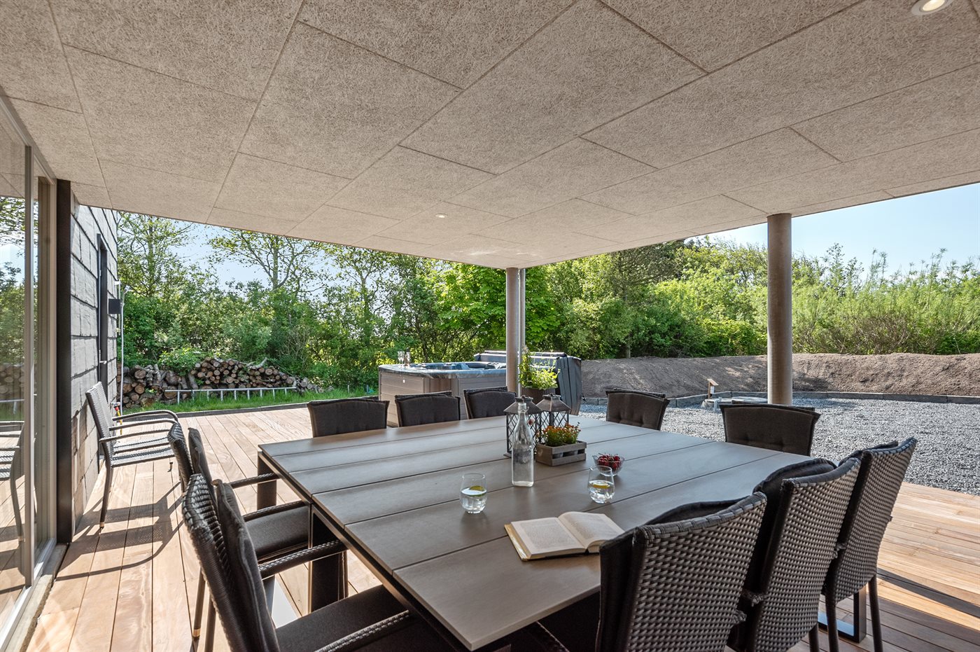 Dein Traumferienhaus mit Whirlpool in Ringkøbing! - Bild 2