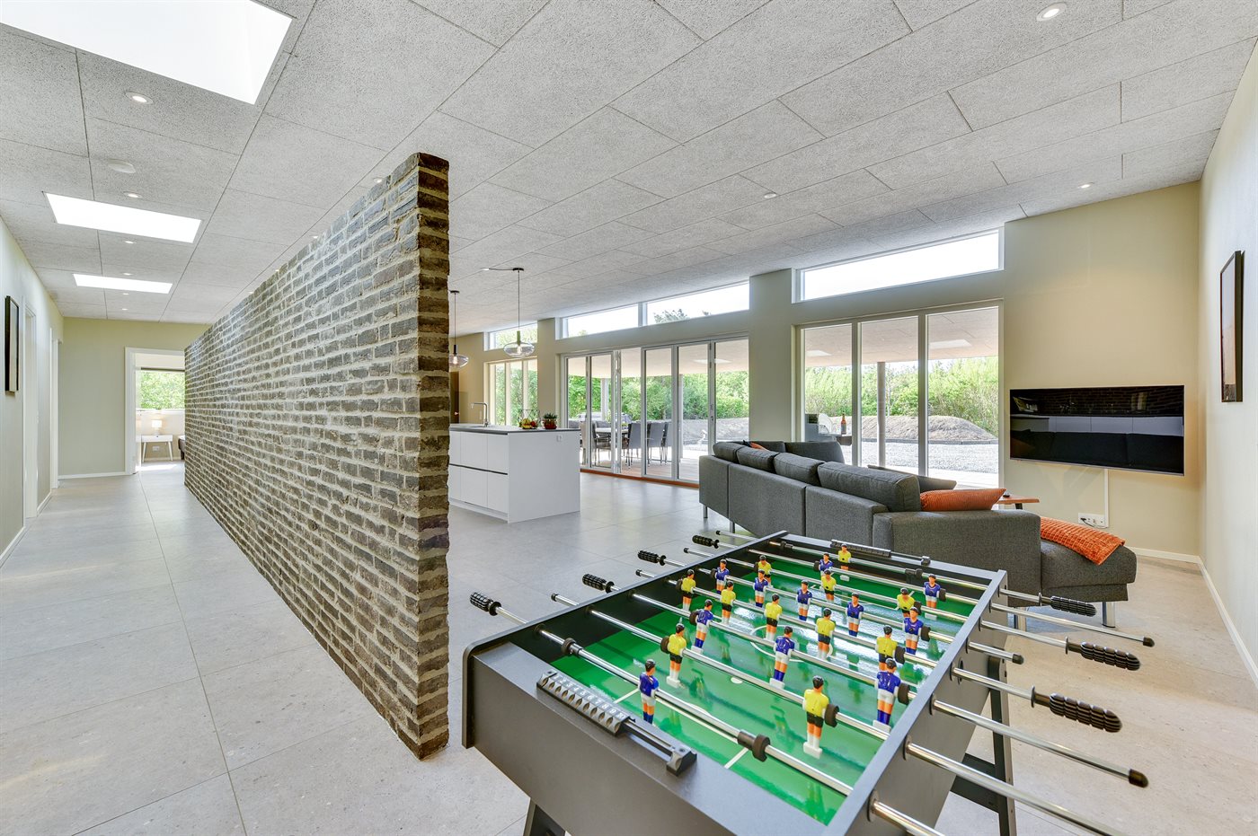 Dein Traumferienhaus mit Whirlpool in Ringkøbing! - Bild 4