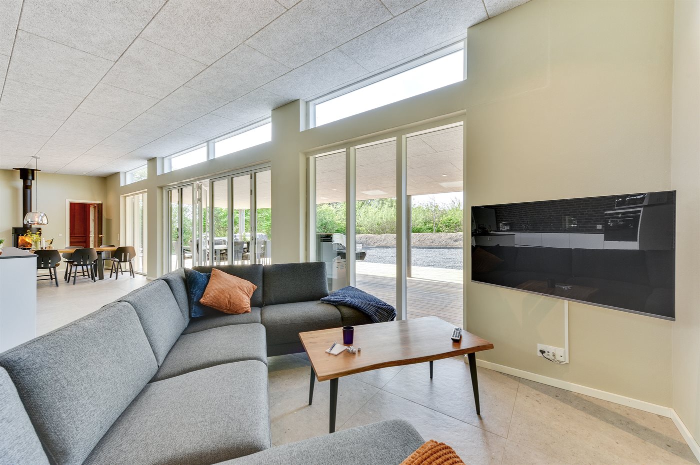 Dein Traumferienhaus mit Whirlpool in Ringkøbing! - Bild 5