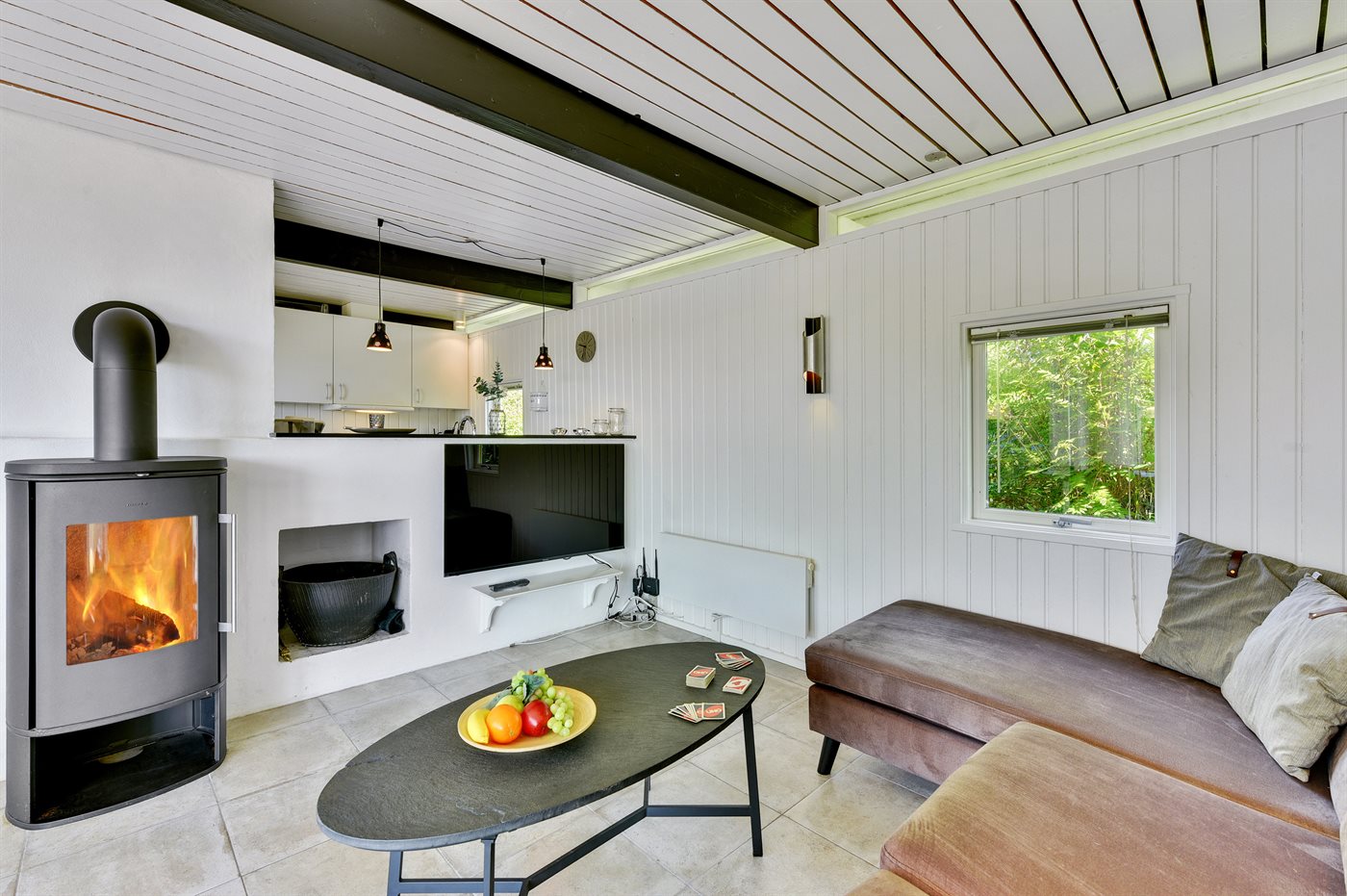 Dein gemütliches Ferienhaus in Ringkøbing – Natur pur! - Bild 3