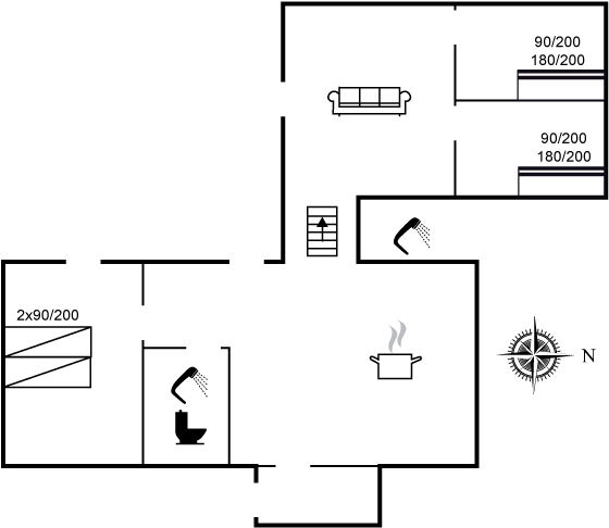 Grundplan_Sommerhus_22-1424