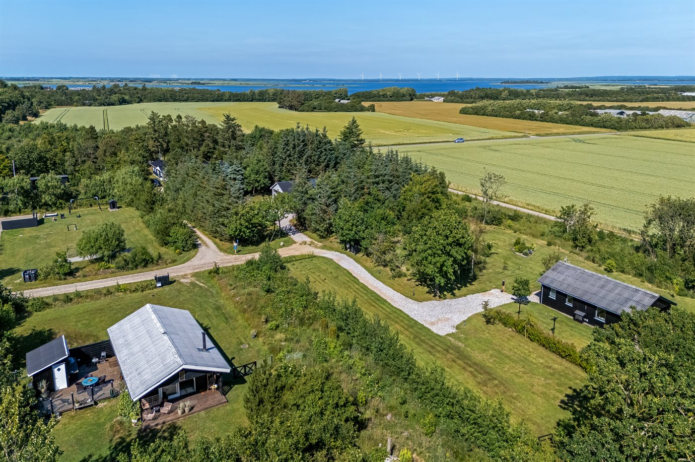 Ferienhaus 22-1431 in Söndervig - Bild 2