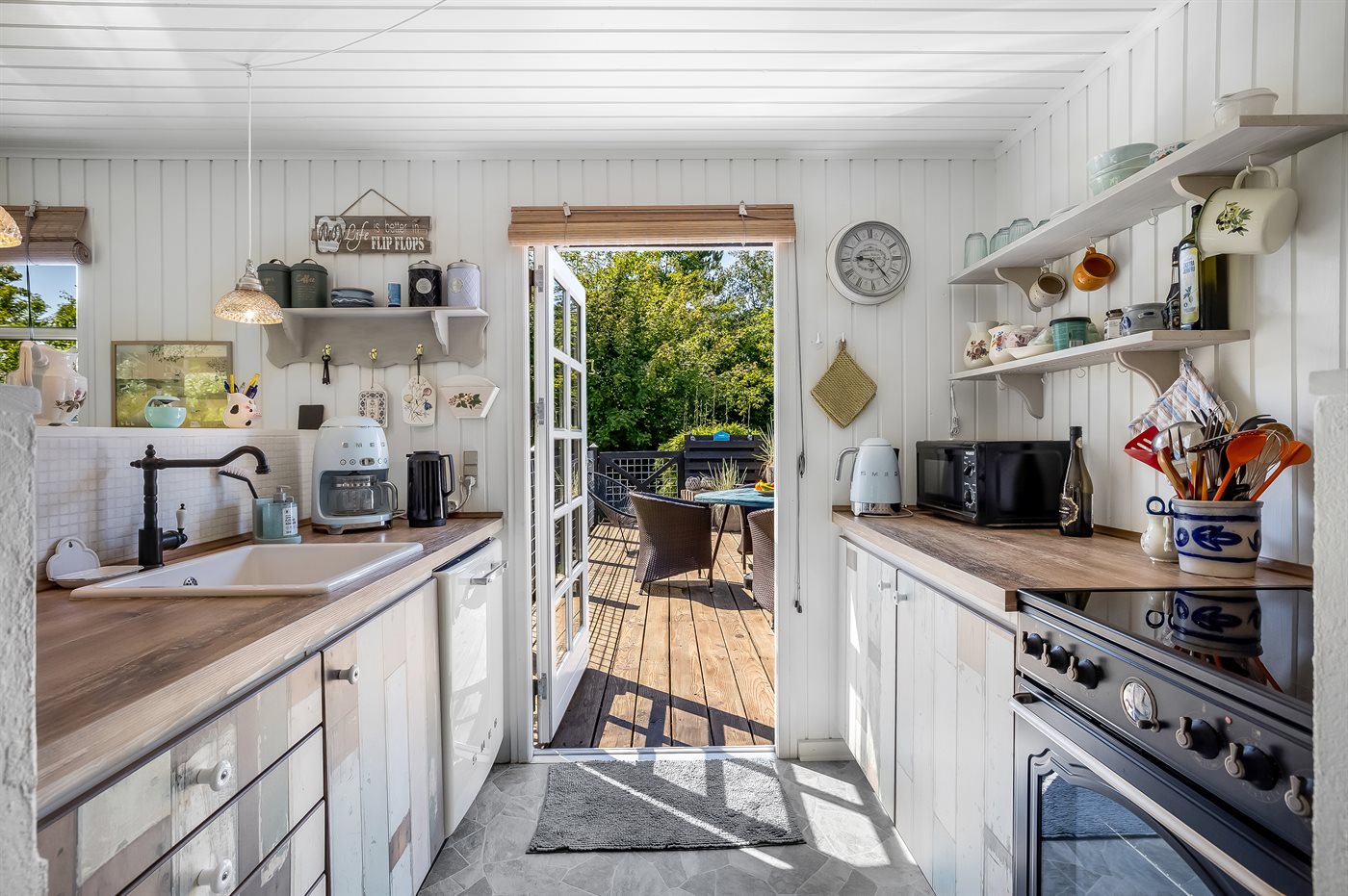 Ferienhaus 22-1431 in Söndervig - Bild 3