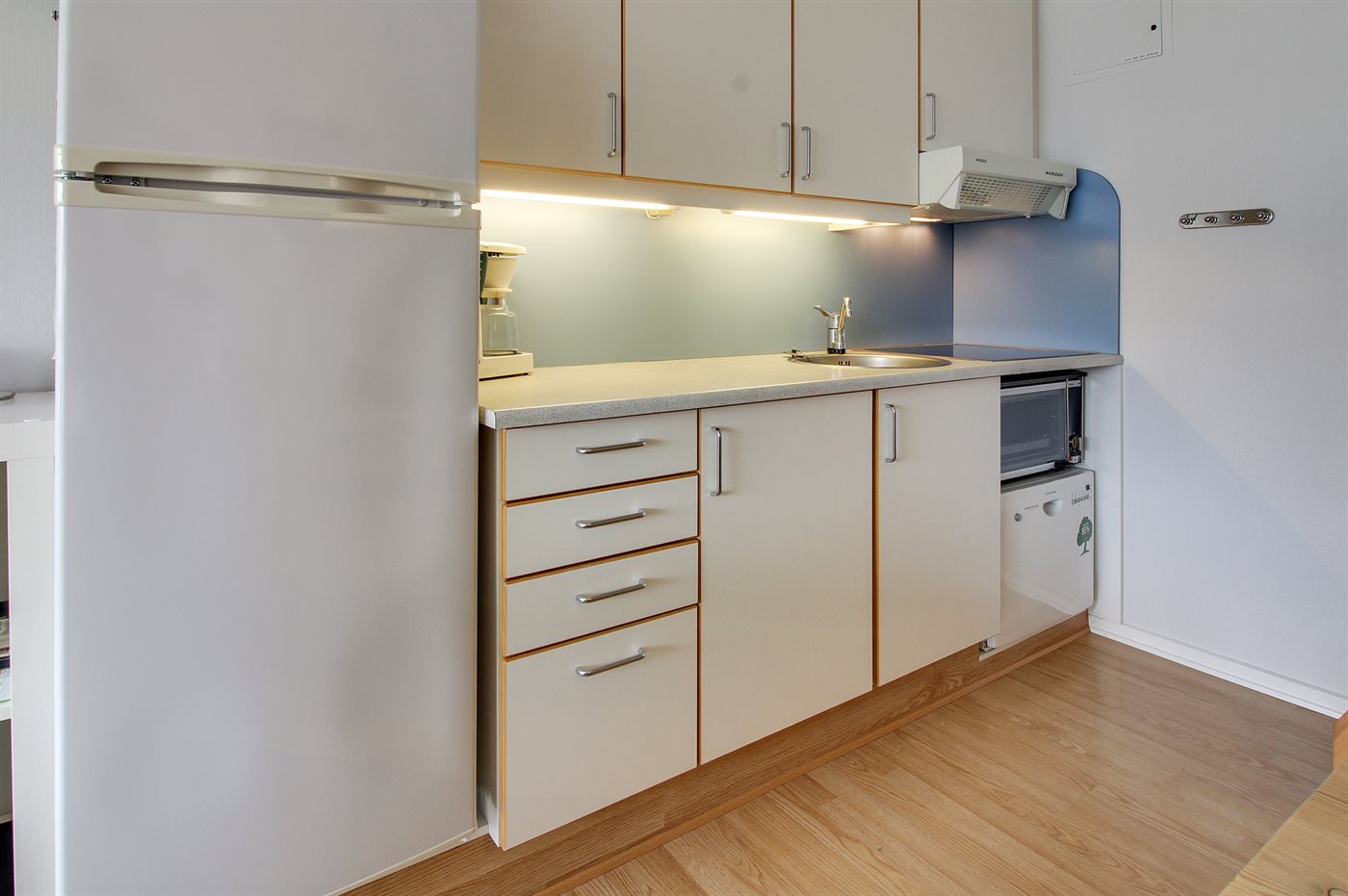 Ferienhaus 22-1450 in Söndervig - Bild 3